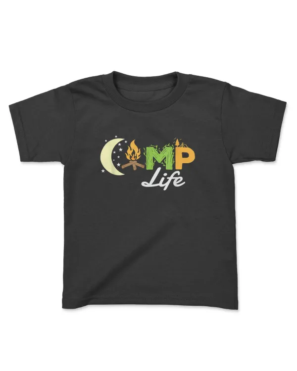 Kids Standard T-Shirt