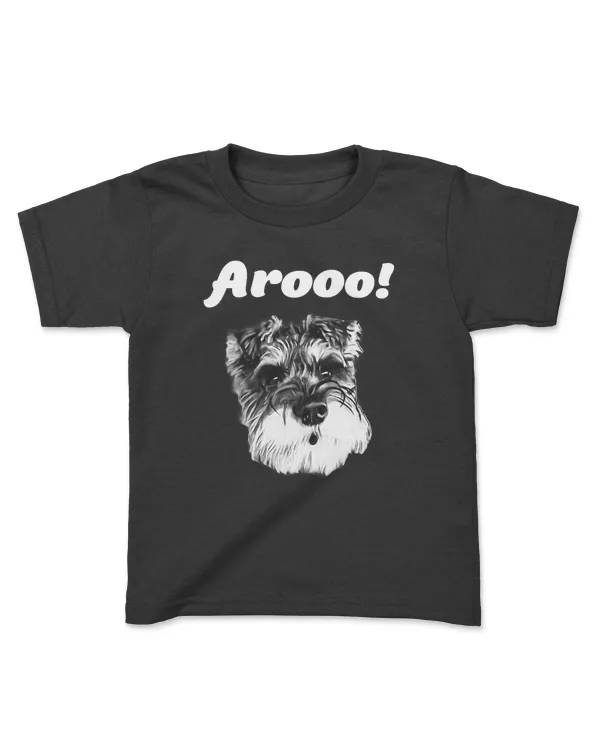 Kids Standard T-Shirt