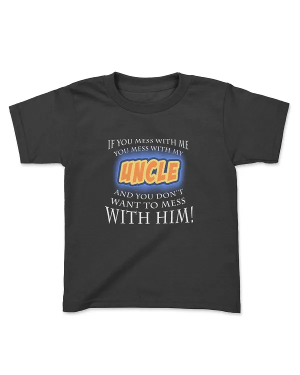 Kids Standard T-Shirt