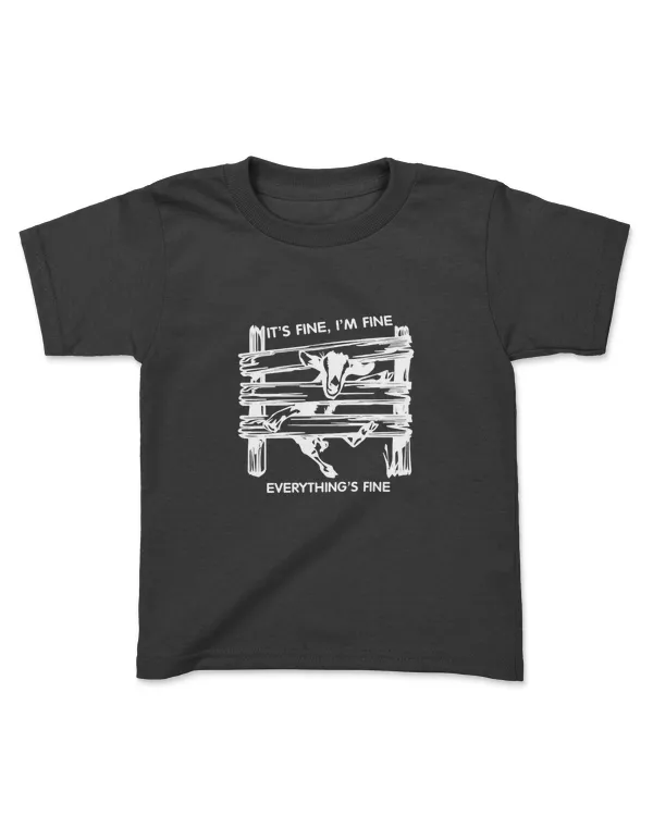 Kids Standard T-Shirt