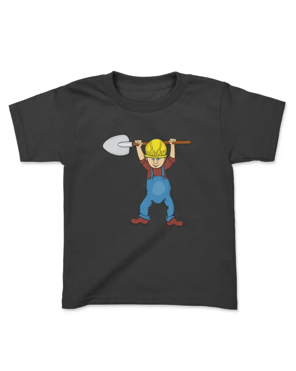 Kids Standard T-Shirt
