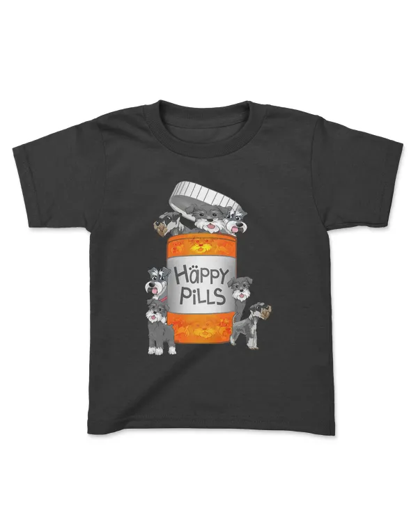 Kids Standard T-Shirt