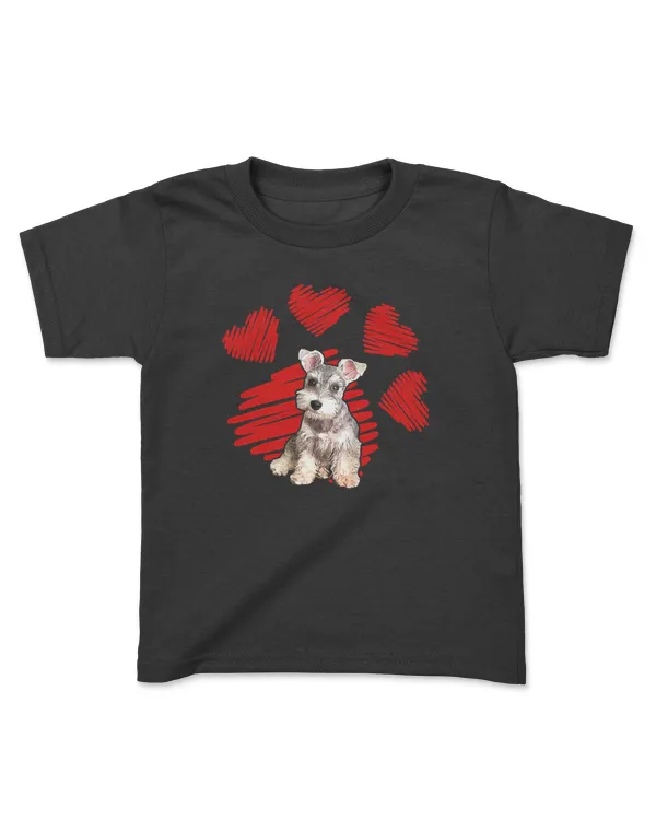 Kids Standard T-Shirt
