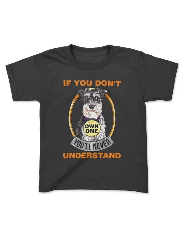 Kids Standard T-Shirt