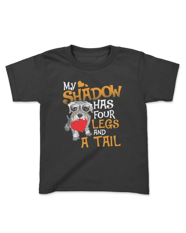 Kids Standard T-Shirt