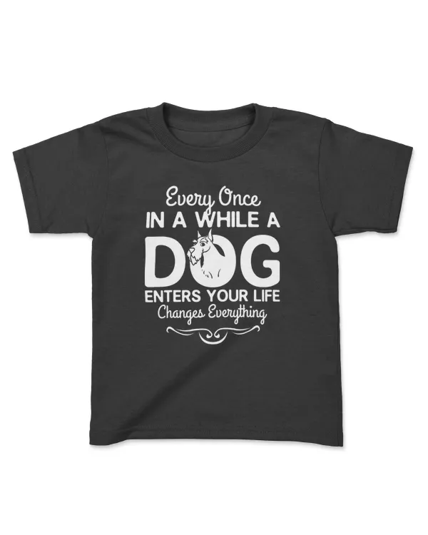 Kids Standard T-Shirt