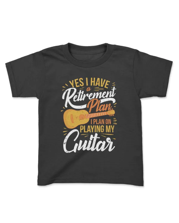 Kids Standard T-Shirt