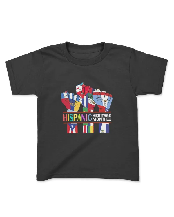 Kids Standard T-Shirt