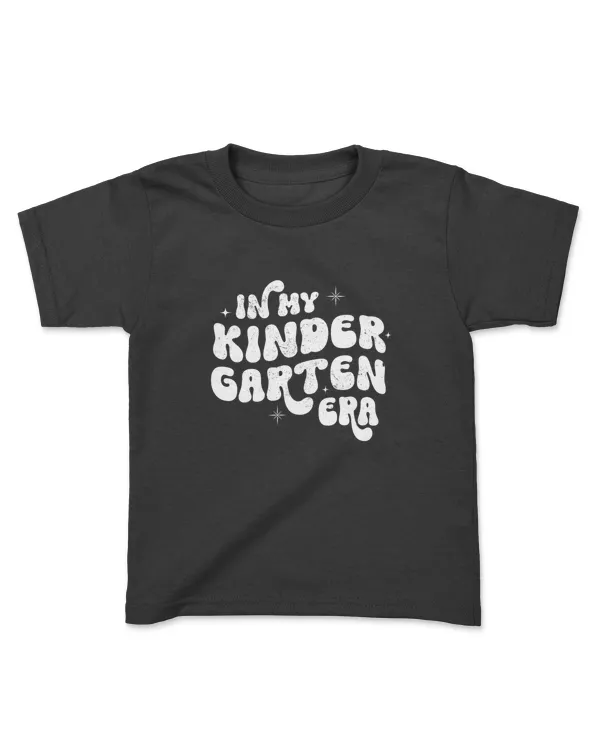 Kids Standard T-Shirt