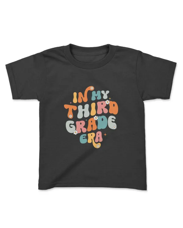 Kids Standard T-Shirt