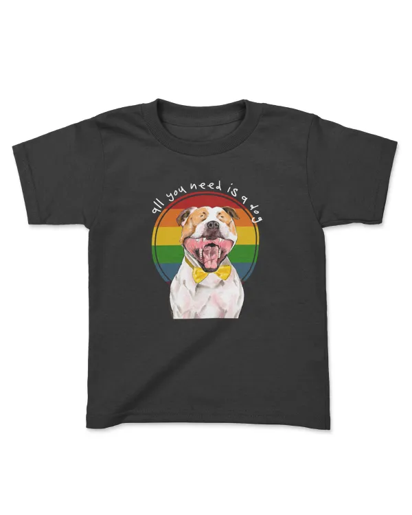 Kids Standard T-Shirt