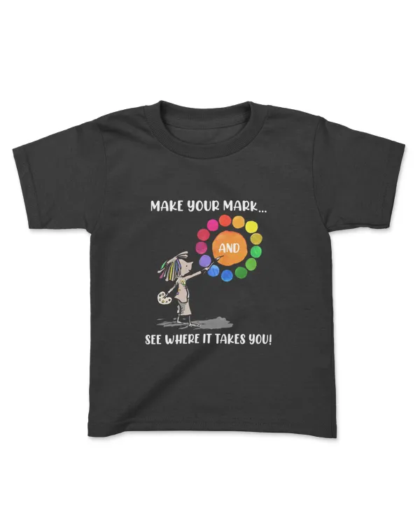 Kids Standard T-Shirt