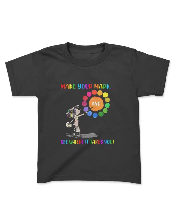 Kids Standard T-Shirt