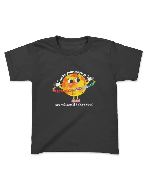 Kids Standard T-Shirt