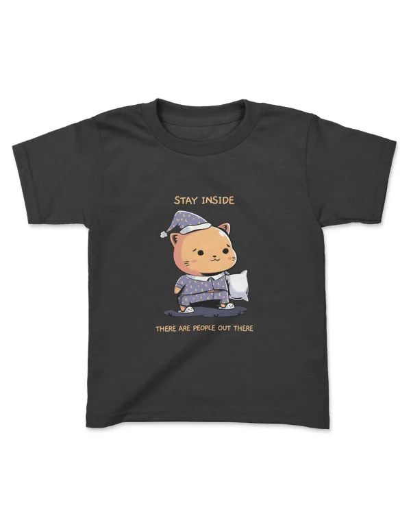 Kids Standard T-Shirt