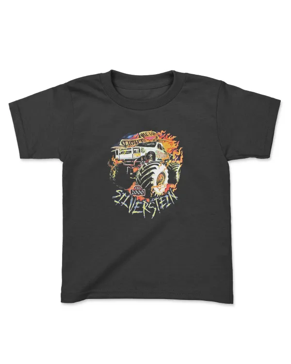 Kids Standard T-Shirt