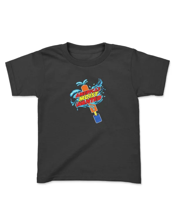 Kids Standard T-Shirt