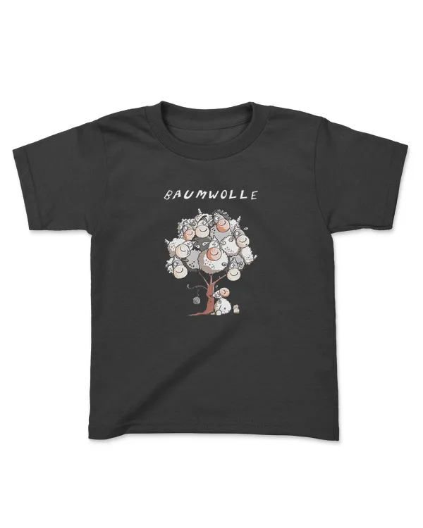 Kids Standard T-Shirt