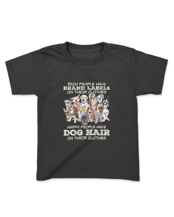 Kids Standard T-Shirt