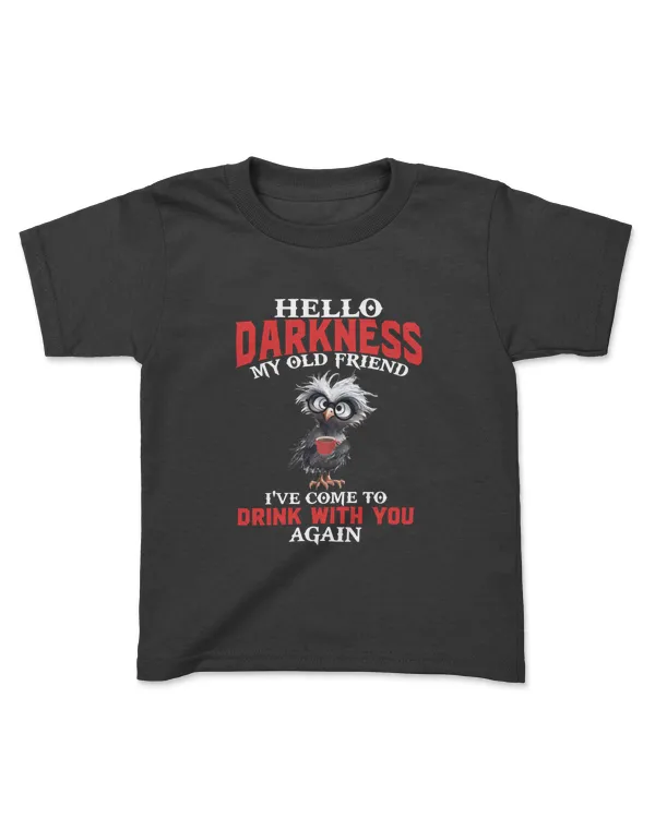 Kids Standard T-Shirt