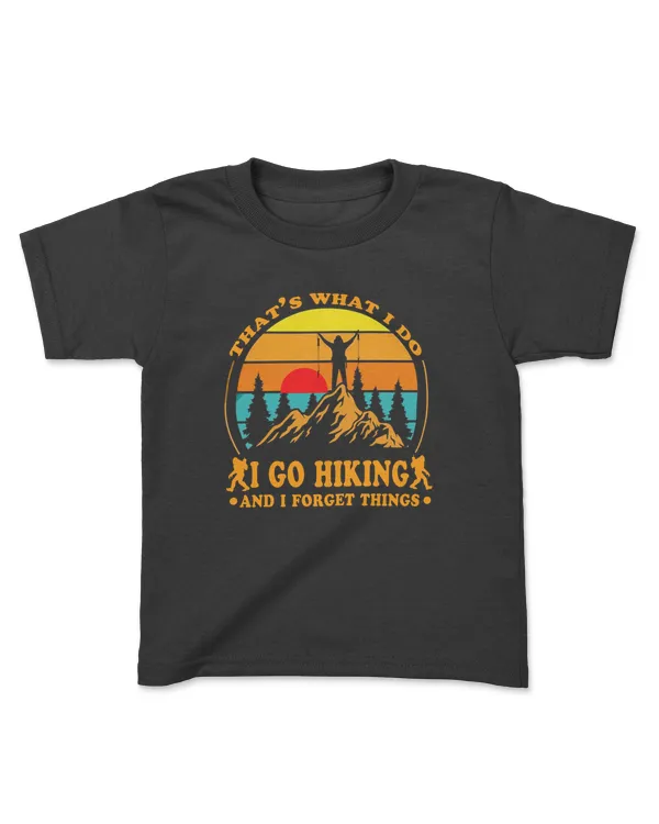 Kids Standard T-Shirt