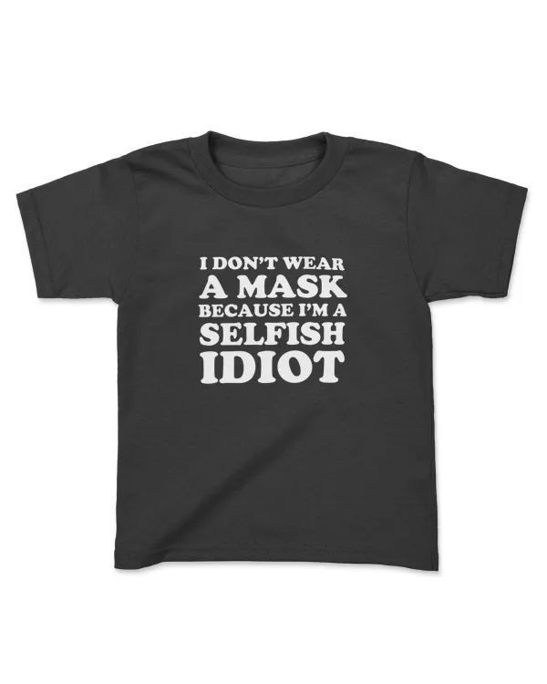 Kids Standard T-Shirt