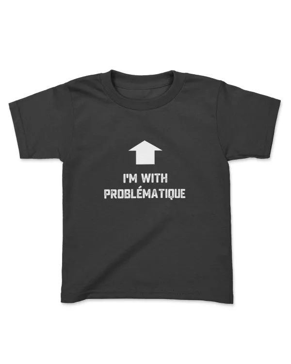 Kids Standard T-Shirt