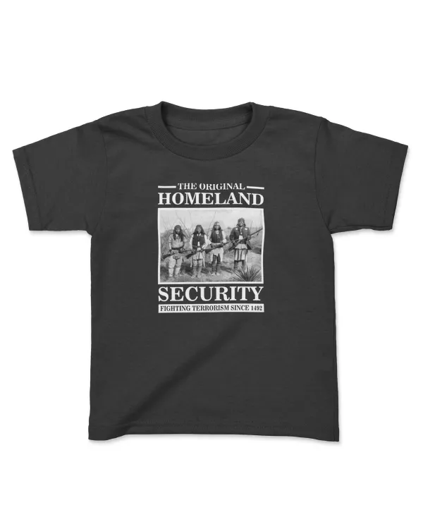 Kids Standard T-Shirt