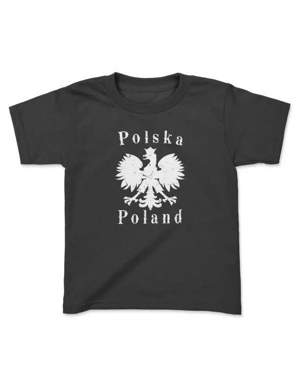 Kids Standard T-Shirt