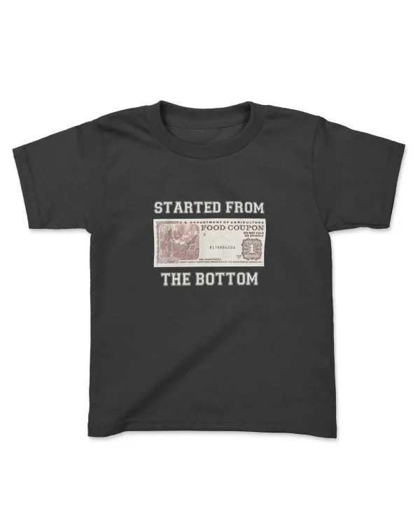 Kids Standard T-Shirt