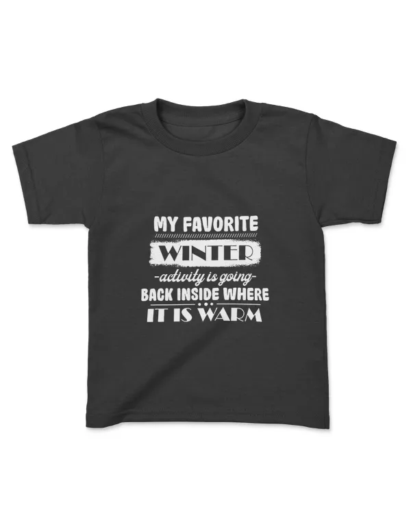 Kids Standard T-Shirt