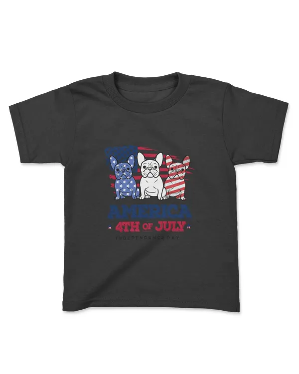 Kids Standard T-Shirt