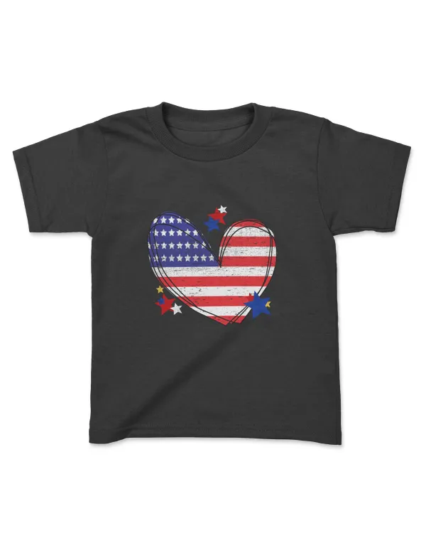Kids Standard T-Shirt