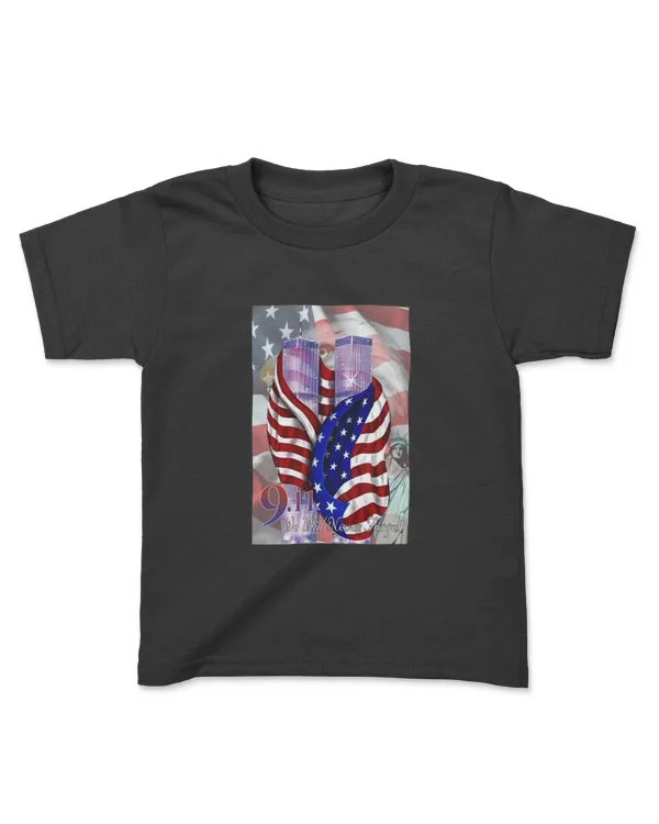 Kids Standard T-Shirt