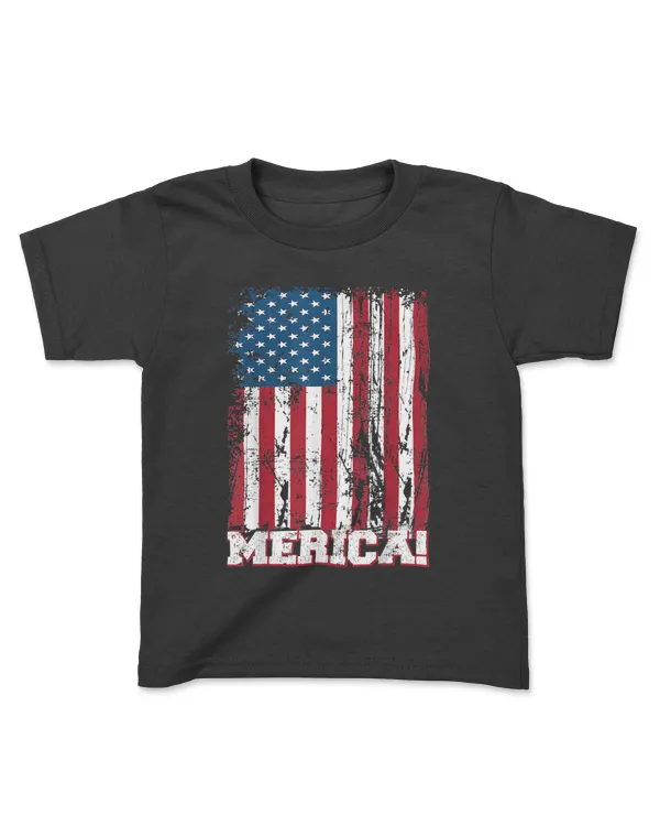 Kids Standard T-Shirt