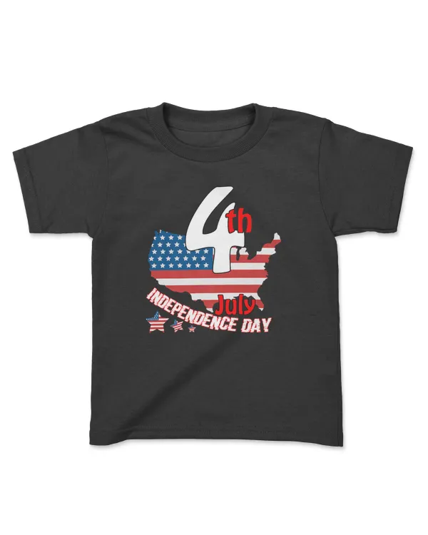 Kids Standard T-Shirt