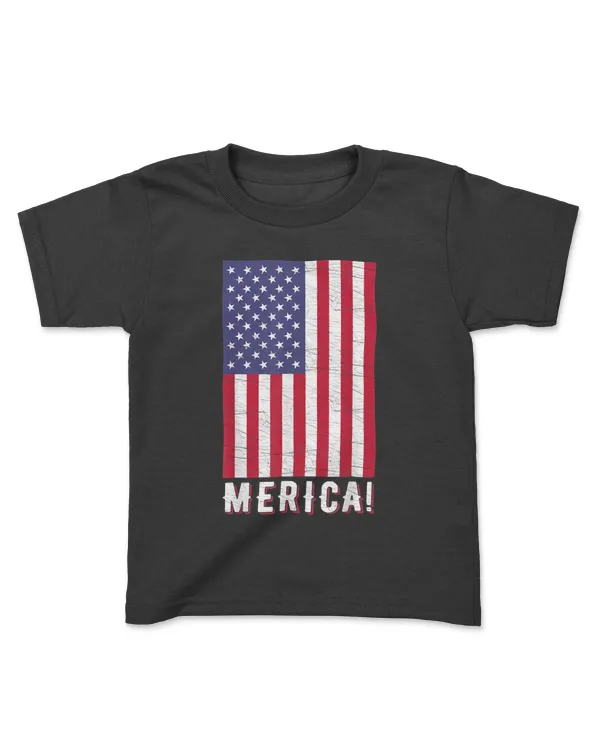 Kids Standard T-Shirt