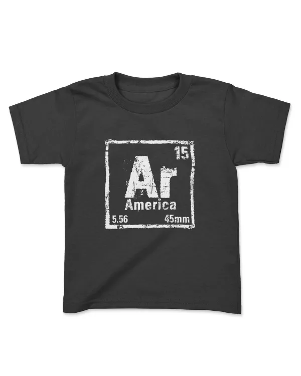 Kids Standard T-Shirt