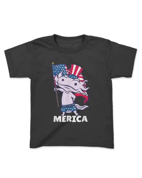 Kids Standard T-Shirt