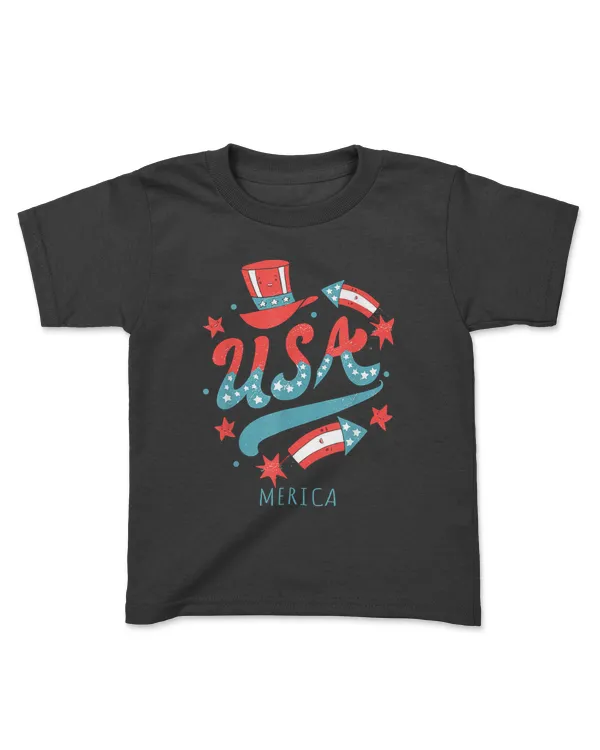 Kids Standard T-Shirt