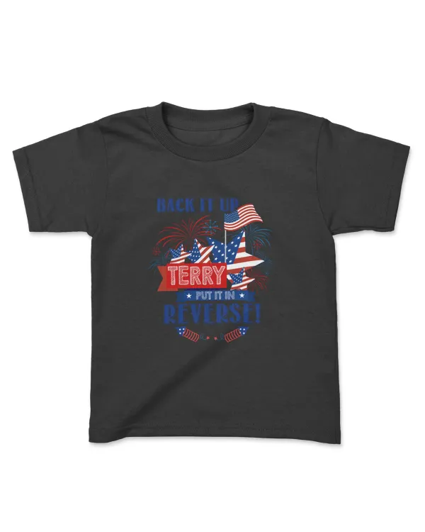 Kids Standard T-Shirt