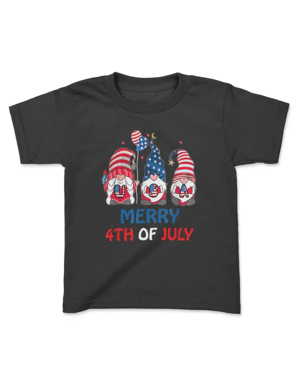 Kids Standard T-Shirt