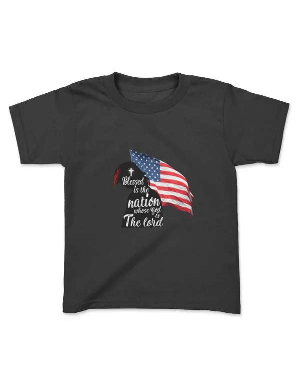 Kids Standard T-Shirt