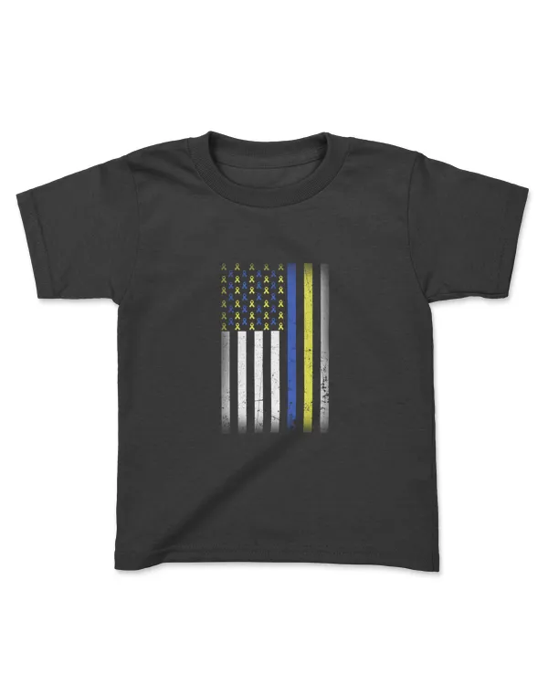 Kids Standard T-Shirt