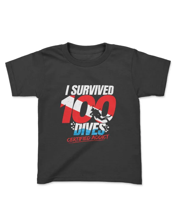 Kids Standard T-Shirt