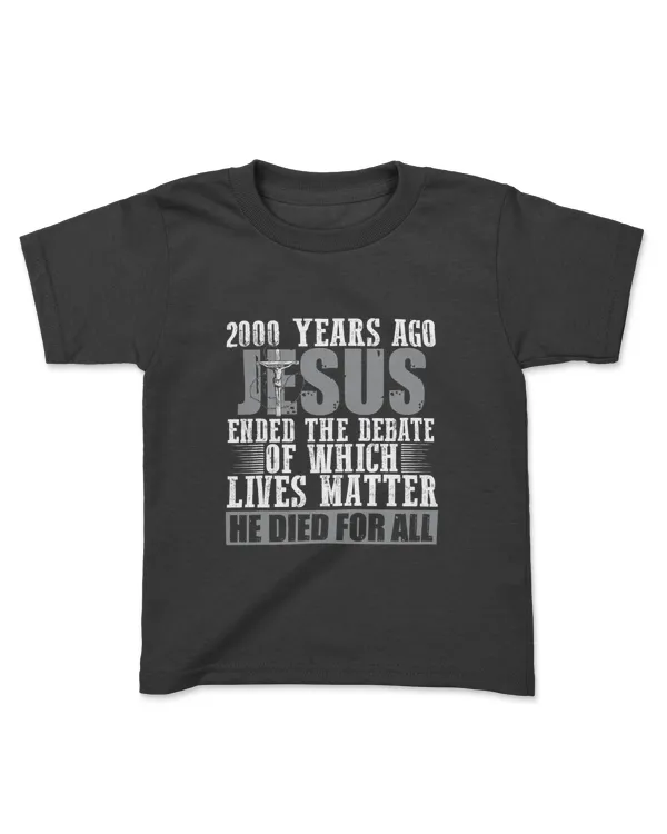 Kids Standard T-Shirt