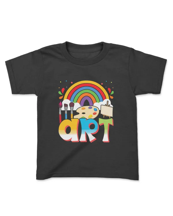 Kids Standard T-Shirt