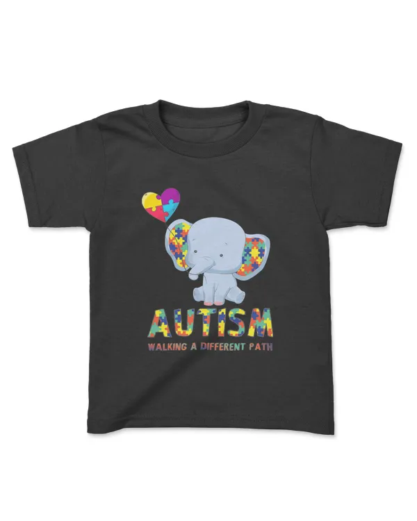Kids Standard T-Shirt