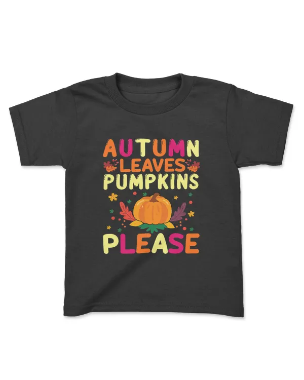 Kids Standard T-Shirt