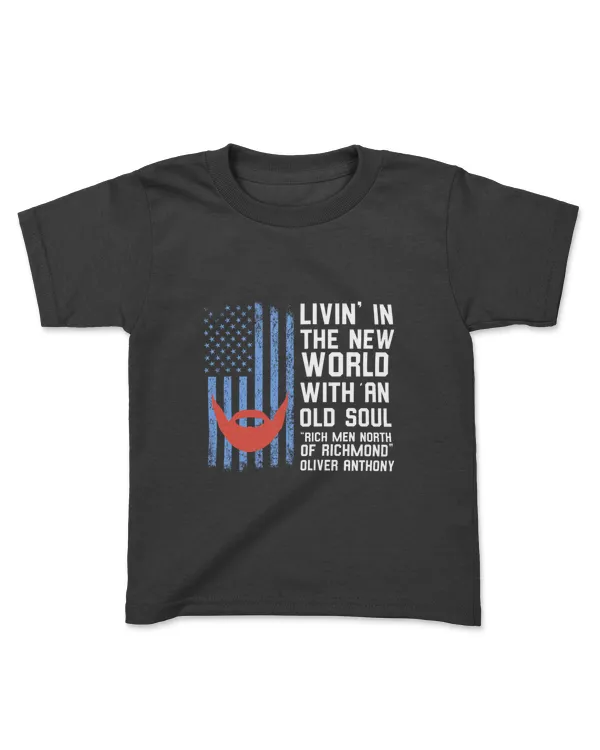 Kids Standard T-Shirt